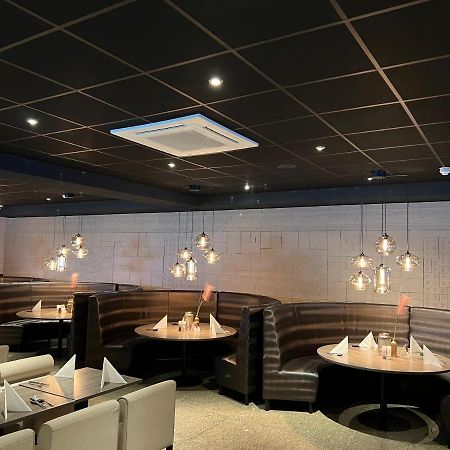 Hotel Tasty World Hoogerheide Exteriér fotografie
